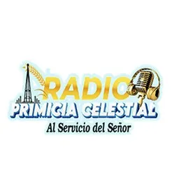 Logo de Radio Primicia Celestial