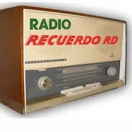 Logo de Radio Recuerdos RD
