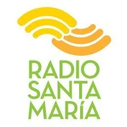 Logo de Radio Santa Maria