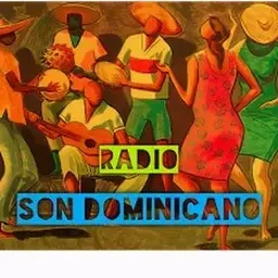 Logo de Radio Son Dominicano