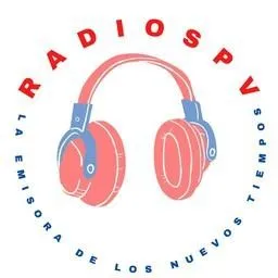 Logo de Radio spv