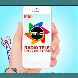 Logo de Radio Tele Liberacion En Cristo