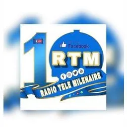 Logo de Radio Tele Milenaire 98.5 FM 98.5 FM