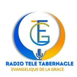 Logo de Radio Tele Tabernacle Evangelique de la Grace