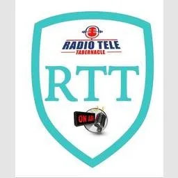 Logo de Radio Tele Tabernacle RTT