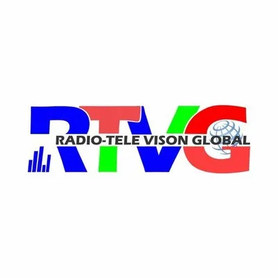 Logo de Radio Tele Vision Global