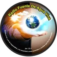 Logo de RADIO TV FUENTE DE AGUA VIVA