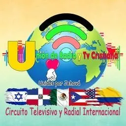 Logo de Radio Unidas por Jehová