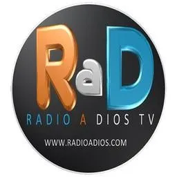 Logo de RadioaDios