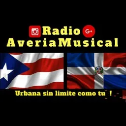 Logo de RadioAveriaMusical