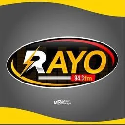 Logo de Rayo FM