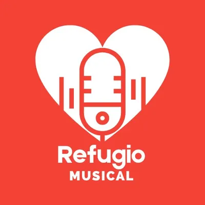 Logo de Refugio musical