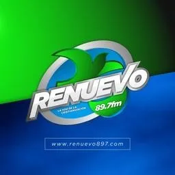 Logo de Renuevo FM