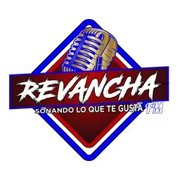 Logo de Revancha FM
