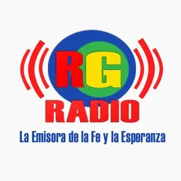Logo de RG Radio