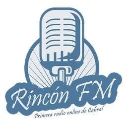 Logo de Rincón FM