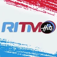 Logo de Ritmo Hits