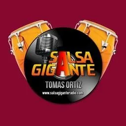 Logo de Salsa Gigante Radio