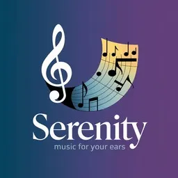 Logo de SERENITY