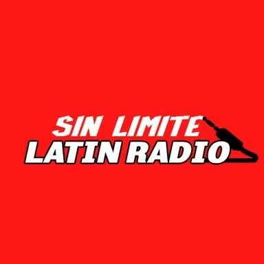 Logo de Sin Latin Radio