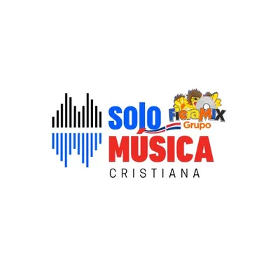 Logo de SOLO MUSICA CRISTIANA