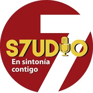 Logo de Studio7fm