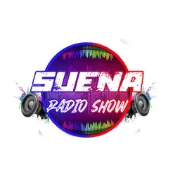 Logo de Suena Radio Show