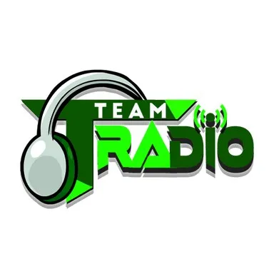 Logo de TeamRadio