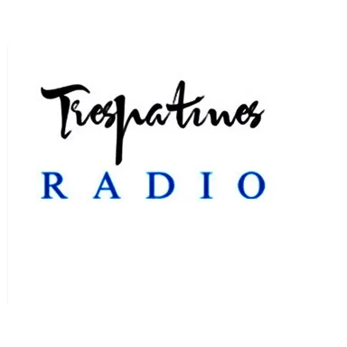 Logo de Trespatines Radio