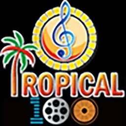 Logo de Tropical 100 Urbana