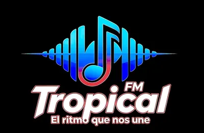 Logo de Tropical FM