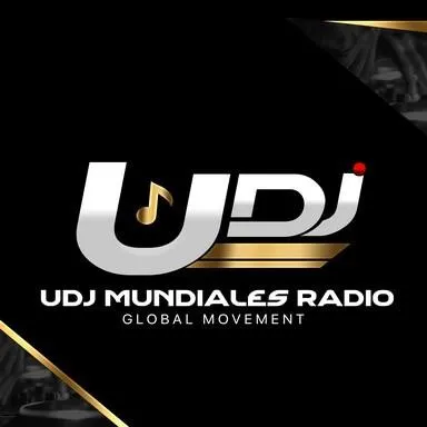 Logo de udjmundialesradio