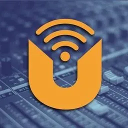 Logo de UNA Radio RD