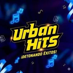 Urban Hits - Live!