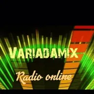 Logo de Variadamix Radio
