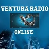 Logo de Ventura Radio Online