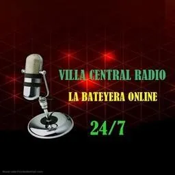 Logo de Villa Central Radio