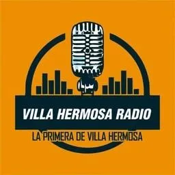 Logo de Villa Hermosa La Radio