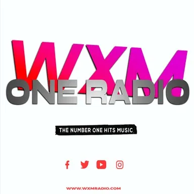 Logo de WXM One Radio