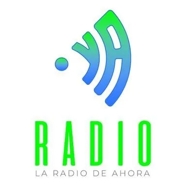 Logo de Ya Radio