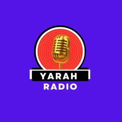 Logo de Yarah Radio