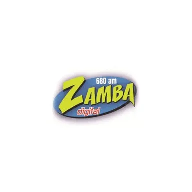 Zamba Digital 680 AM