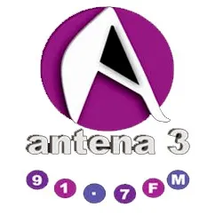 Antena 3