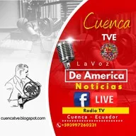 Cuenca TVE