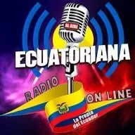 Ecuatoriana Radio Online