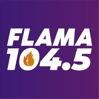 Flama Plus 104.5