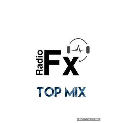 FX Radio TOP MIX