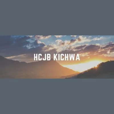 HCJB Kichwa