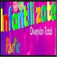 Infantilizate Radio
