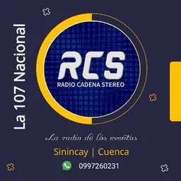 La 107 Nacional